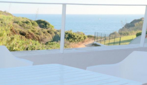 Casa frente al mar